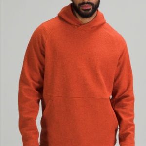 Lululemon at ease hoodie